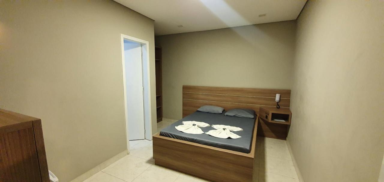 Motel Passione (Adults Only) Pinhais Zewnętrze zdjęcie
