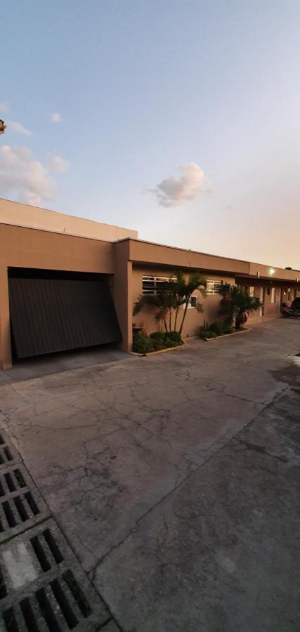 Motel Passione (Adults Only) Pinhais Zewnętrze zdjęcie