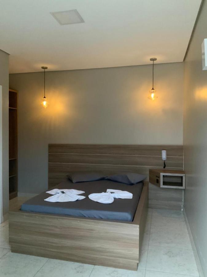 Motel Passione (Adults Only) Pinhais Zewnętrze zdjęcie