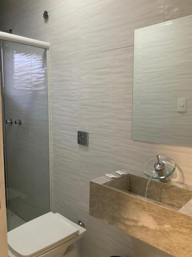 Motel Passione (Adults Only) Pinhais Zewnętrze zdjęcie