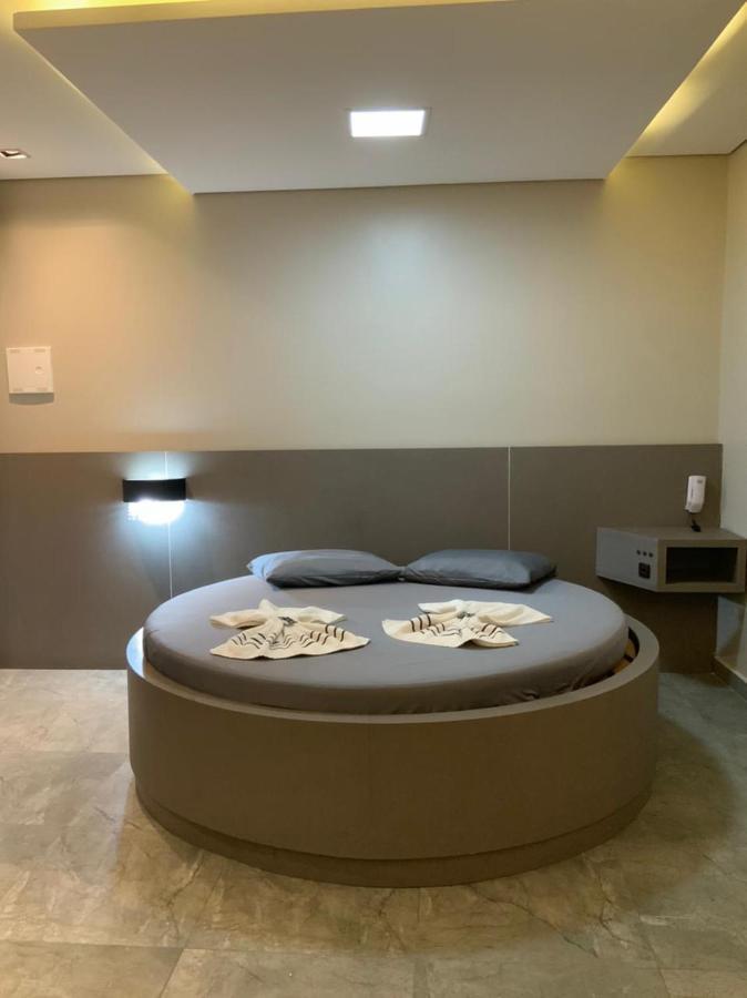 Motel Passione (Adults Only) Pinhais Zewnętrze zdjęcie