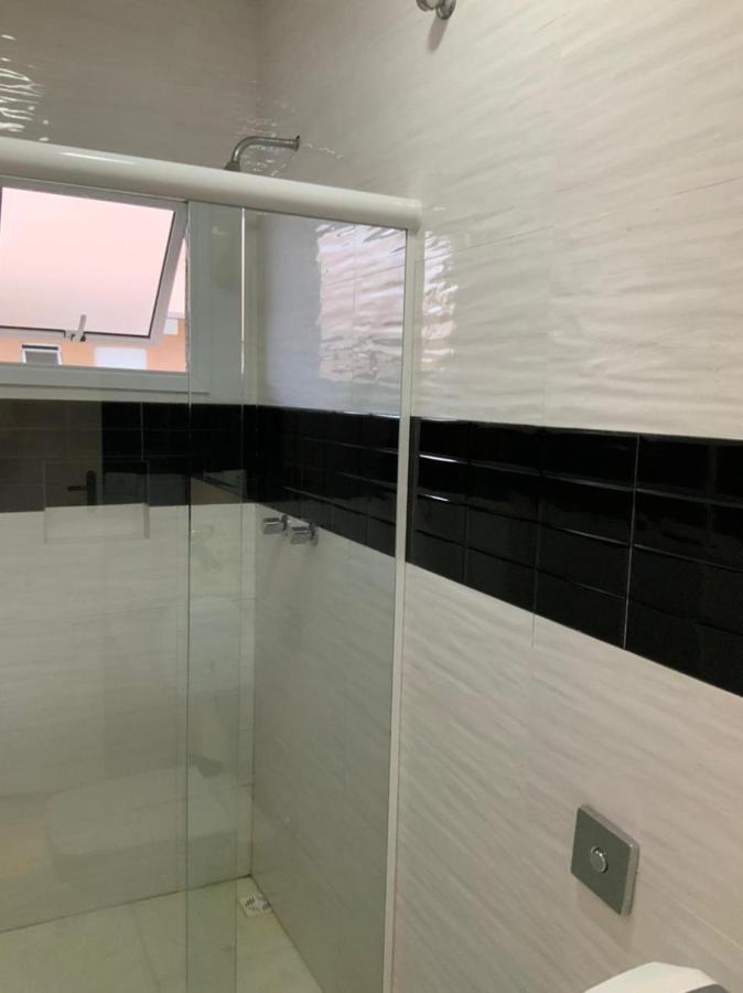 Motel Passione (Adults Only) Pinhais Zewnętrze zdjęcie