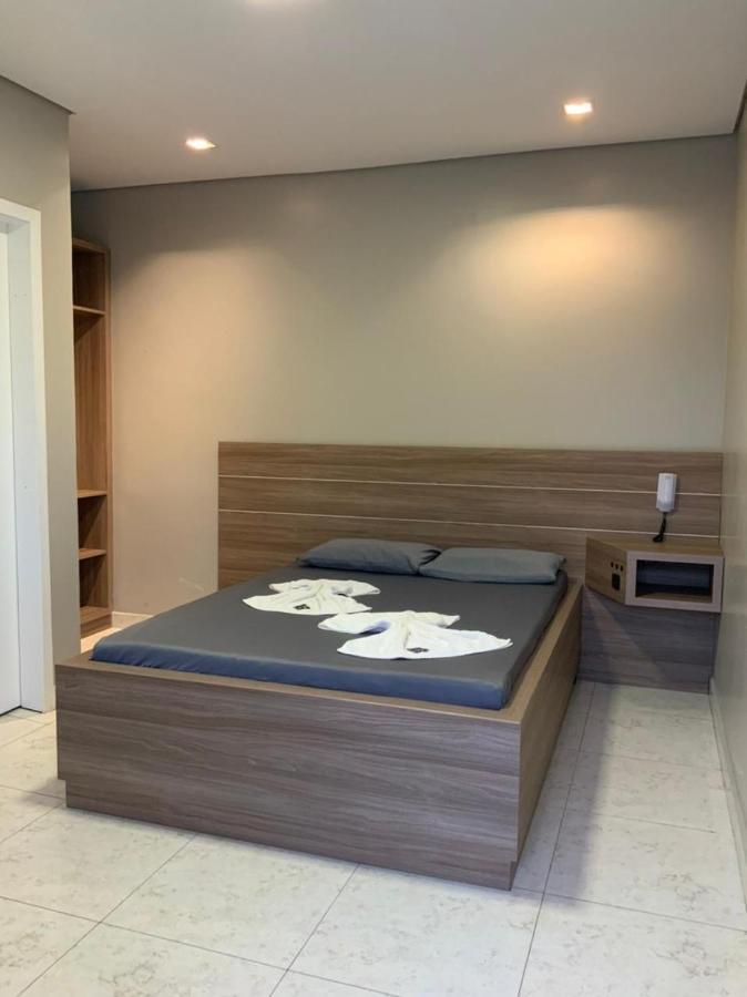 Motel Passione (Adults Only) Pinhais Zewnętrze zdjęcie