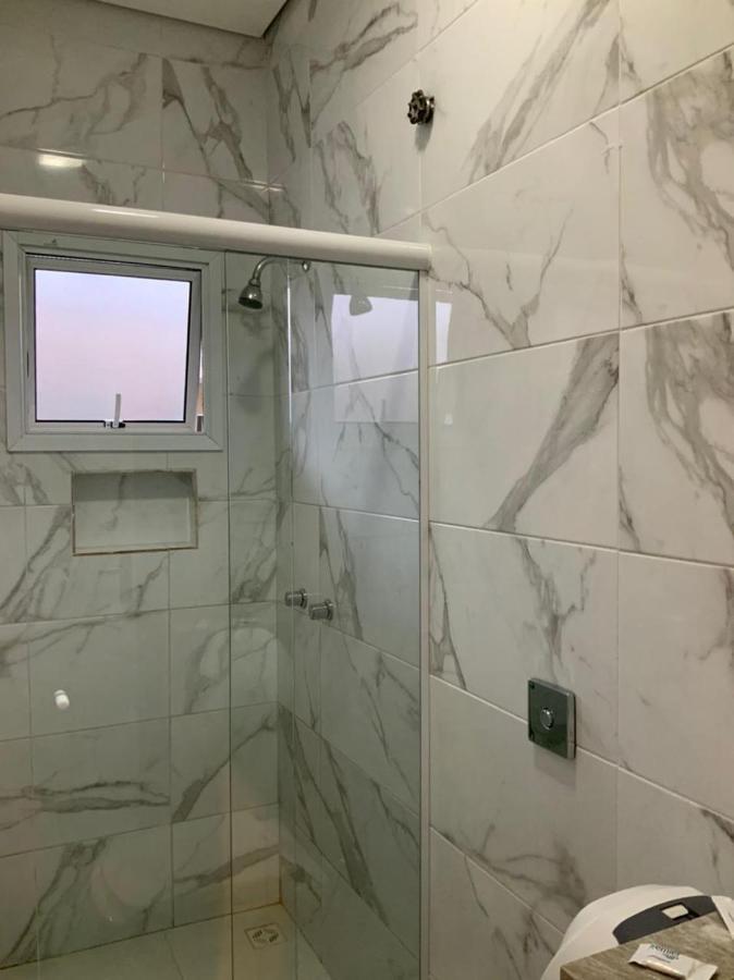 Motel Passione (Adults Only) Pinhais Zewnętrze zdjęcie