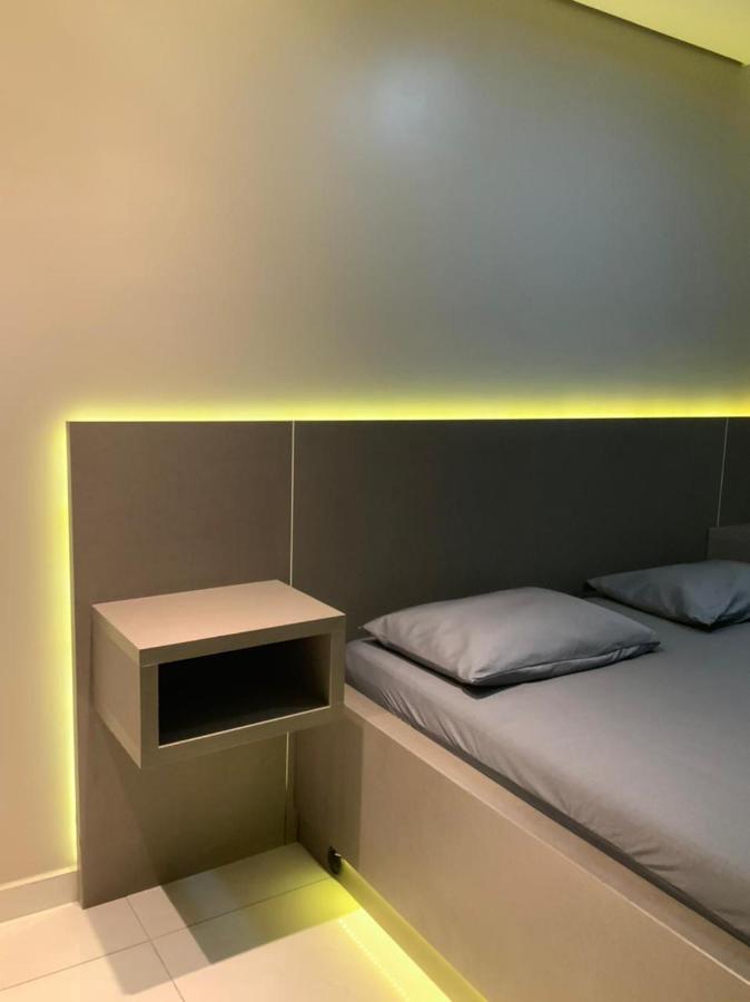 Motel Passione (Adults Only) Pinhais Zewnętrze zdjęcie