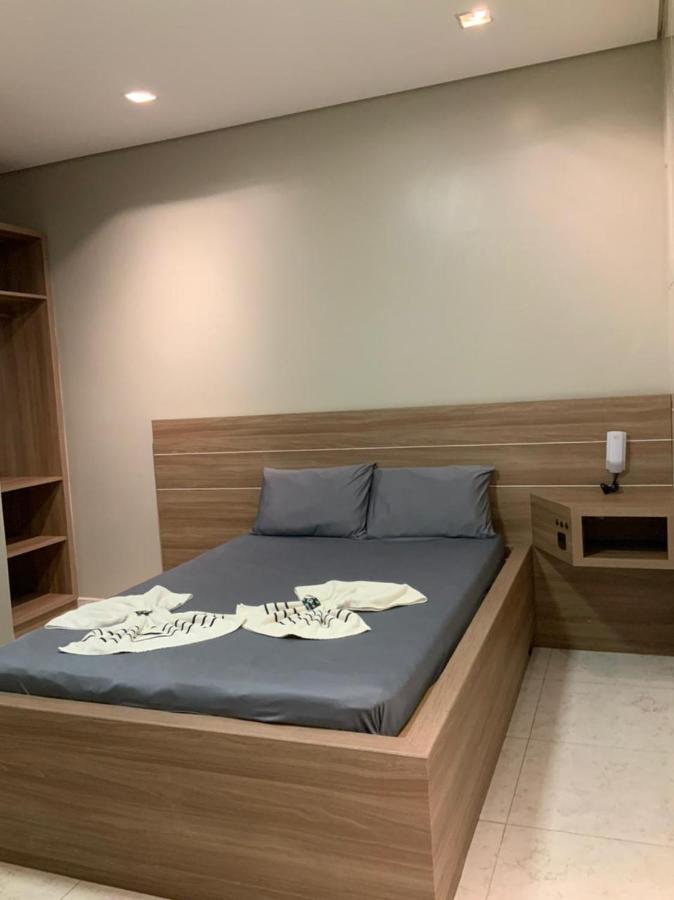 Motel Passione (Adults Only) Pinhais Zewnętrze zdjęcie