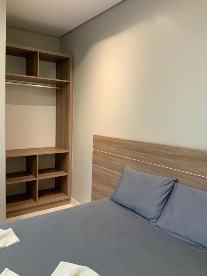 Motel Passione (Adults Only) Pinhais Zewnętrze zdjęcie