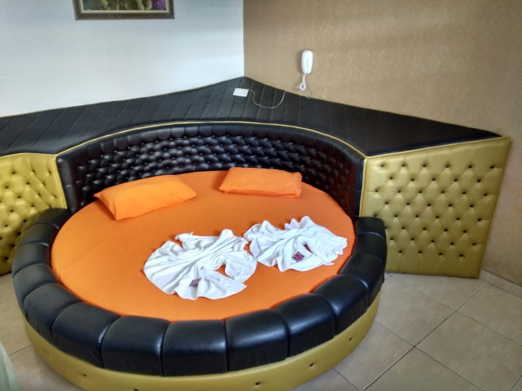 Motel Passione (Adults Only) Pinhais Zewnętrze zdjęcie