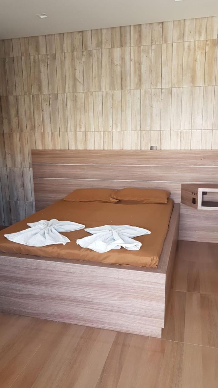 Motel Passione (Adults Only) Pinhais Zewnętrze zdjęcie