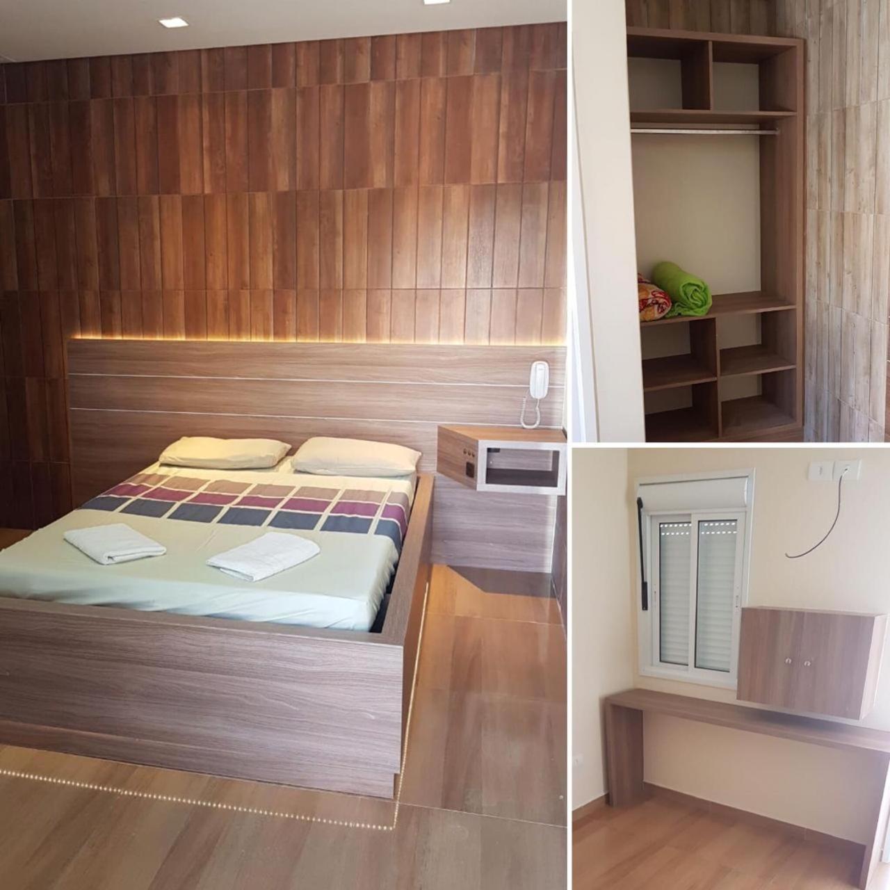 Motel Passione (Adults Only) Pinhais Zewnętrze zdjęcie