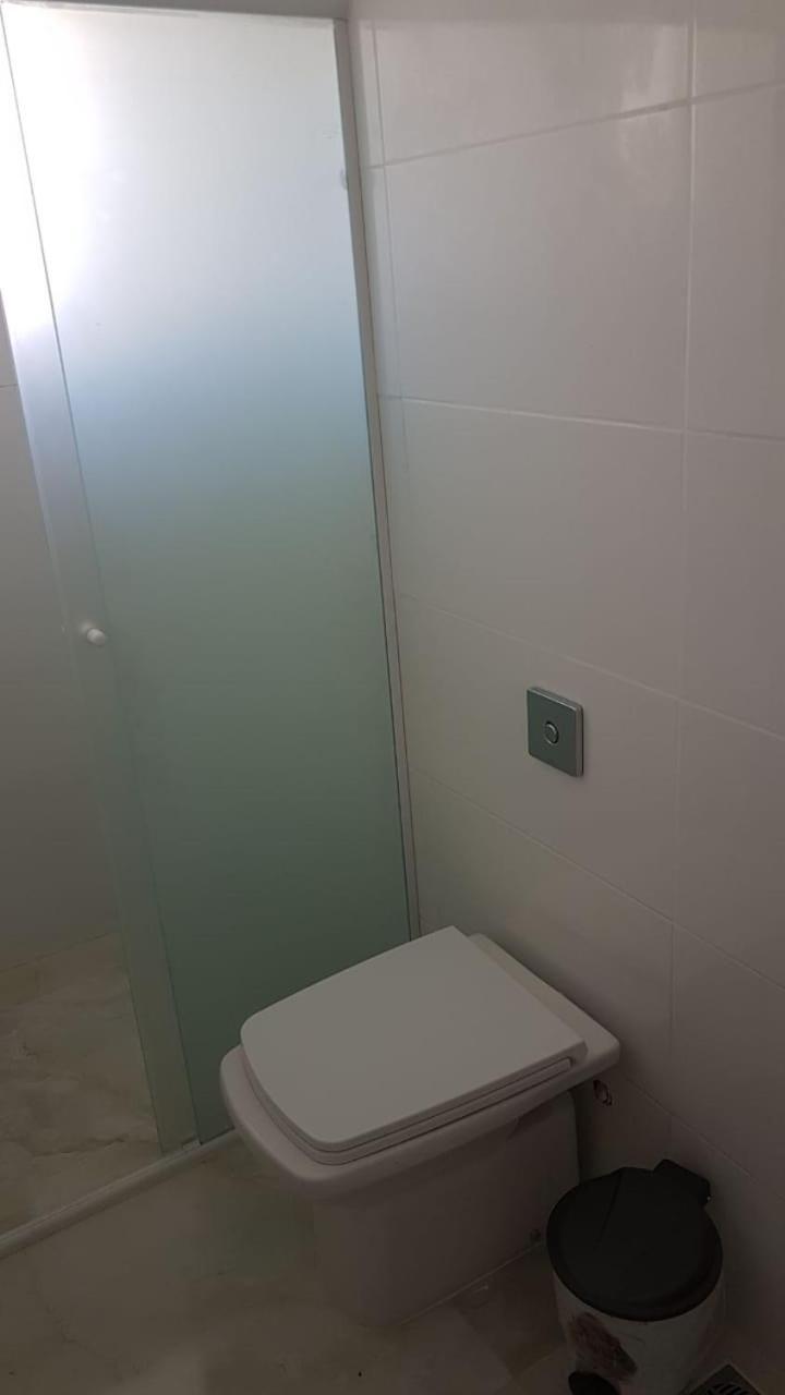 Motel Passione (Adults Only) Pinhais Zewnętrze zdjęcie