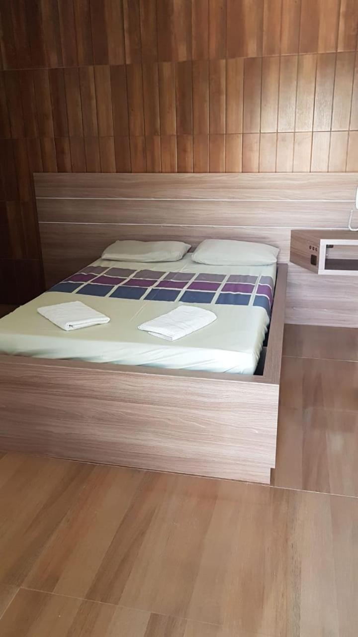Motel Passione (Adults Only) Pinhais Zewnętrze zdjęcie