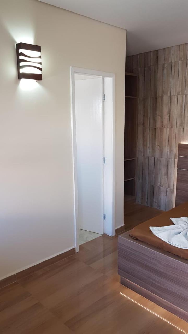 Motel Passione (Adults Only) Pinhais Zewnętrze zdjęcie