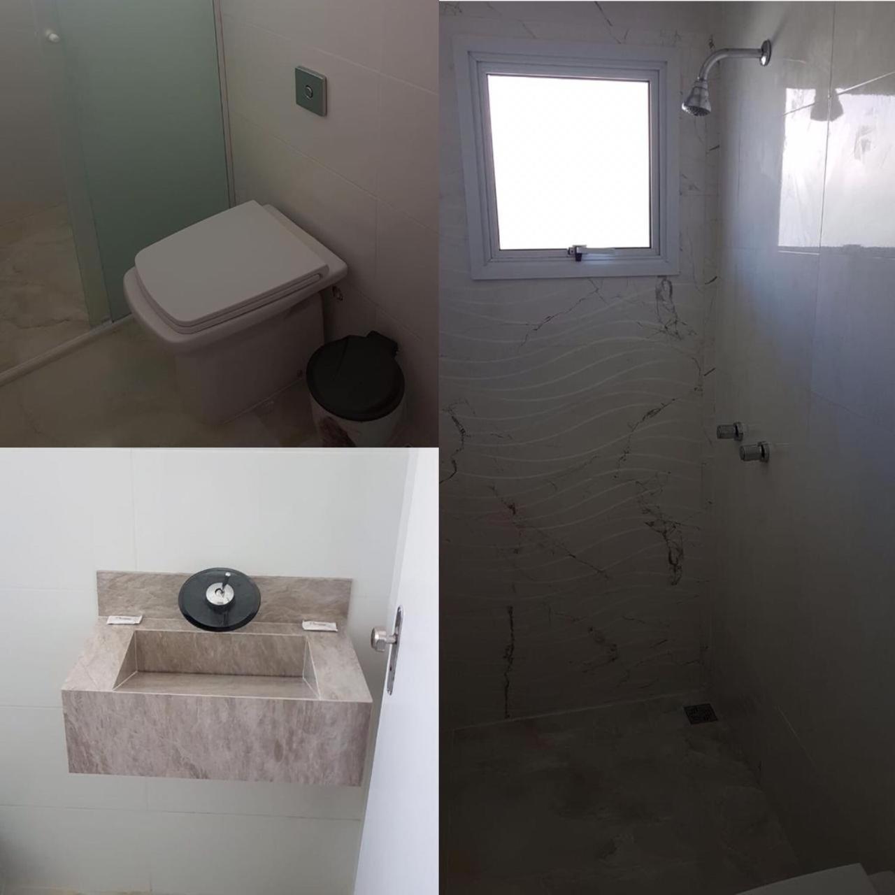 Motel Passione (Adults Only) Pinhais Zewnętrze zdjęcie