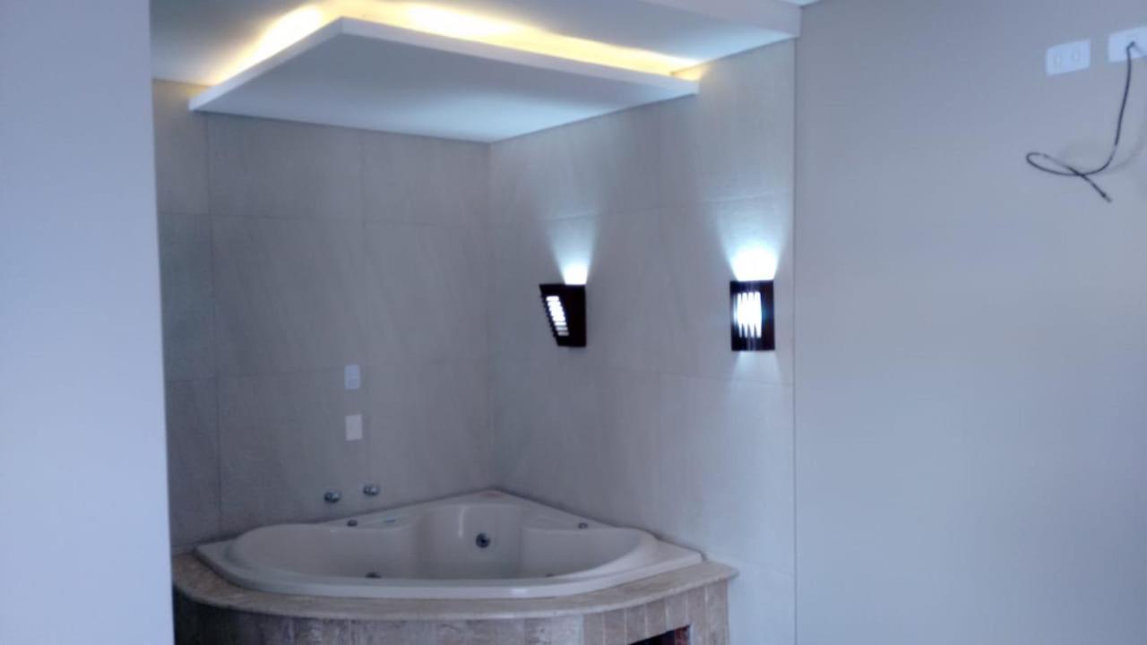 Motel Passione (Adults Only) Pinhais Zewnętrze zdjęcie