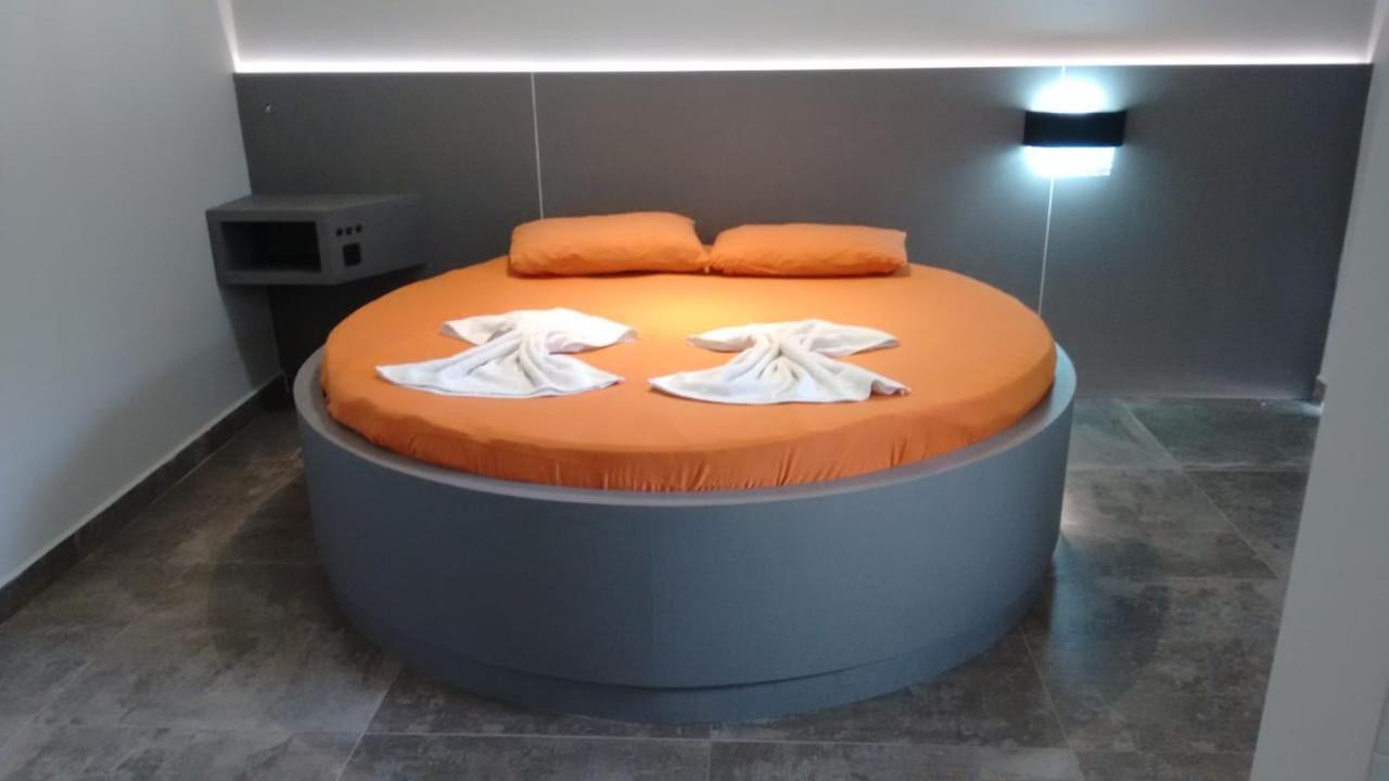 Motel Passione (Adults Only) Pinhais Zewnętrze zdjęcie